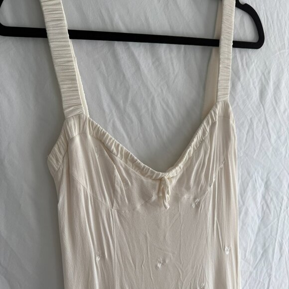 Reformation Cotta Midi Dress - Picture 5 of 5